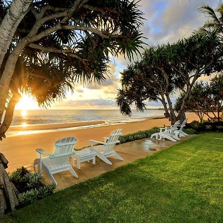 فندق بارغارافي  Zen Beach Retreat المظهر الخارجي الصورة