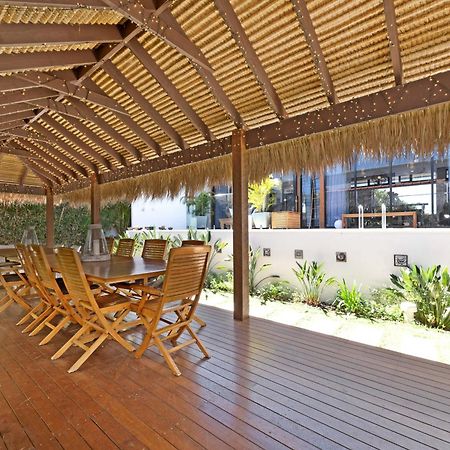 فندق بارغارافي  Zen Beach Retreat المظهر الخارجي الصورة