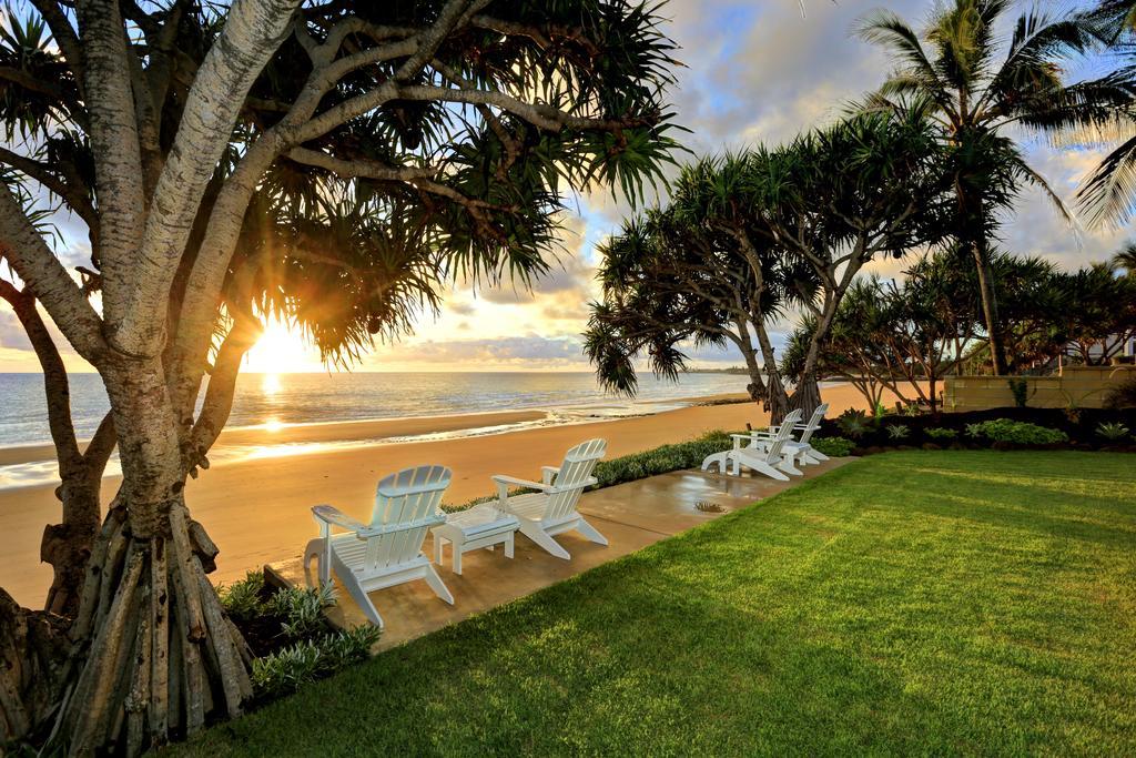 فندق بارغارافي  Zen Beach Retreat المظهر الخارجي الصورة