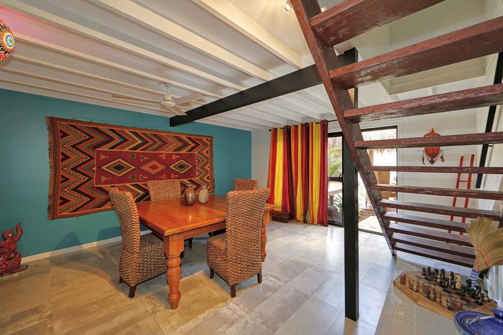 فندق بارغارافي  Zen Beach Retreat المظهر الخارجي الصورة
