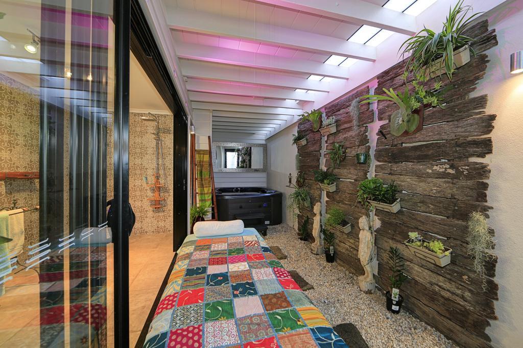فندق بارغارافي  Zen Beach Retreat المظهر الخارجي الصورة