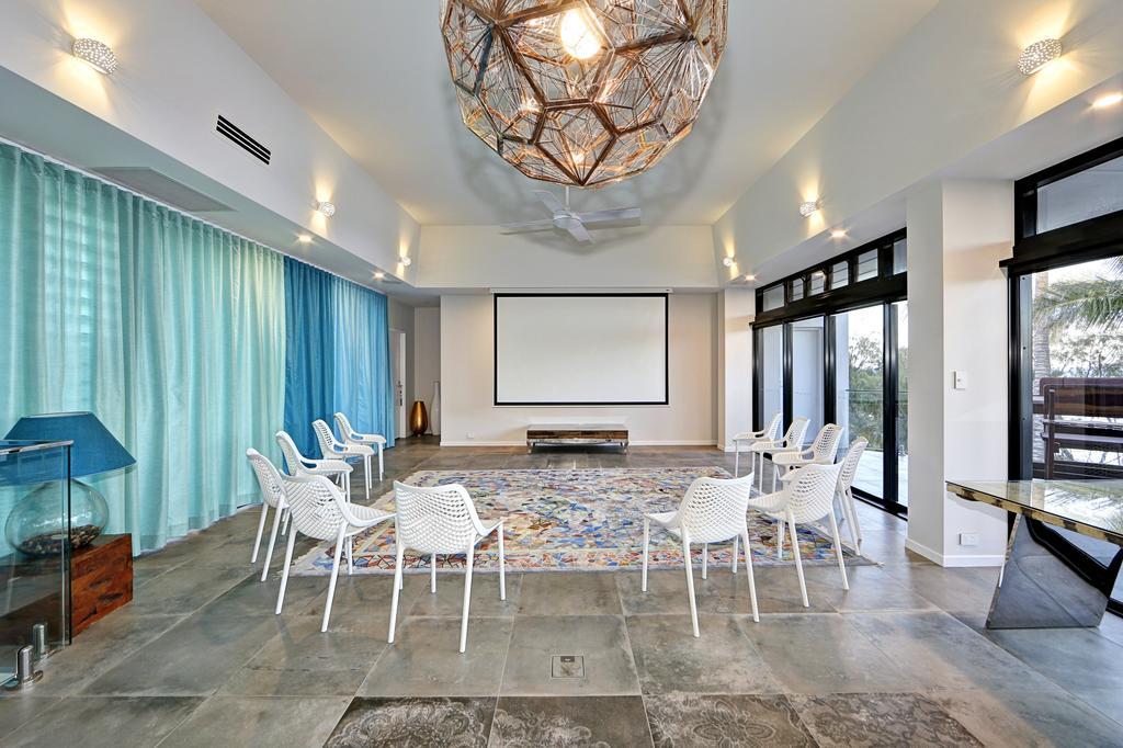 فندق بارغارافي  Zen Beach Retreat المظهر الخارجي الصورة