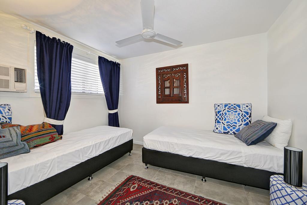 فندق بارغارافي  Zen Beach Retreat المظهر الخارجي الصورة