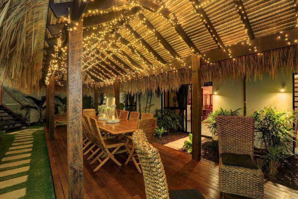 فندق بارغارافي  Zen Beach Retreat المظهر الخارجي الصورة