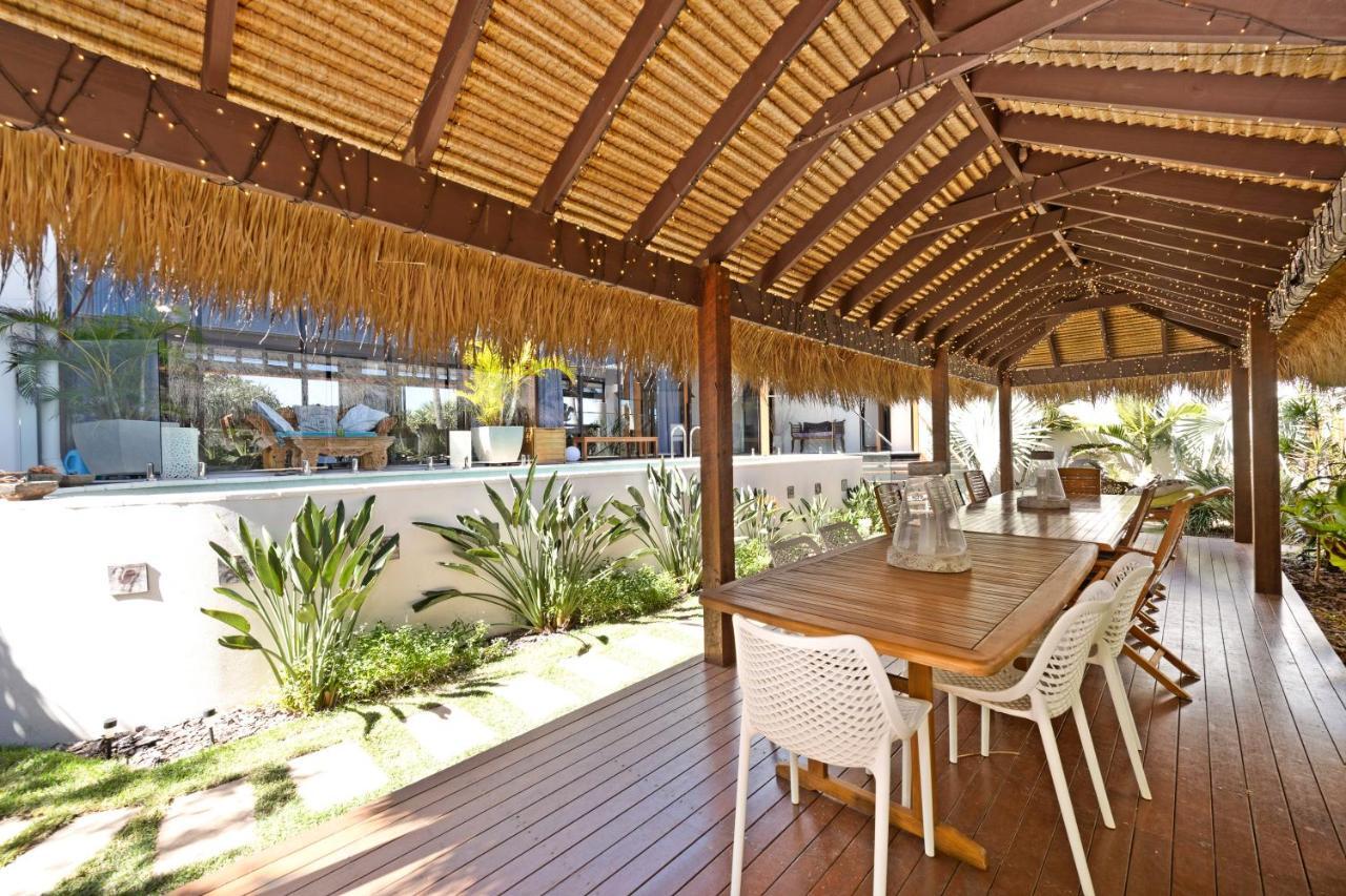 فندق بارغارافي  Zen Beach Retreat المظهر الخارجي الصورة