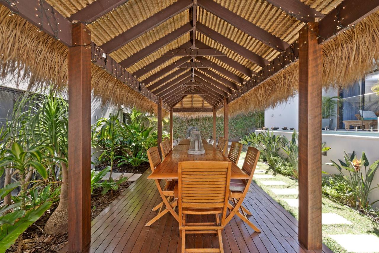 فندق بارغارافي  Zen Beach Retreat المظهر الخارجي الصورة