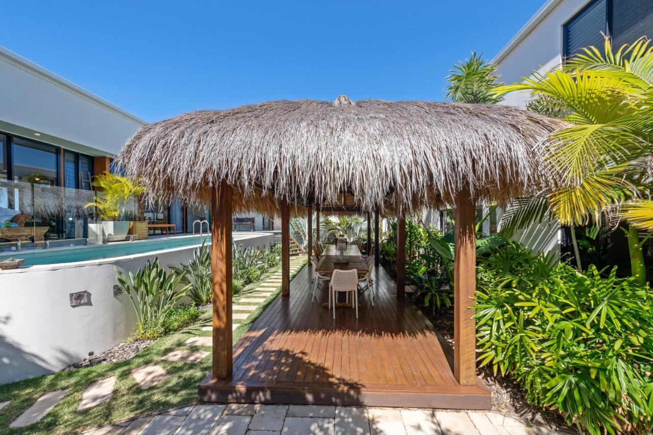 فندق بارغارافي  Zen Beach Retreat المظهر الخارجي الصورة