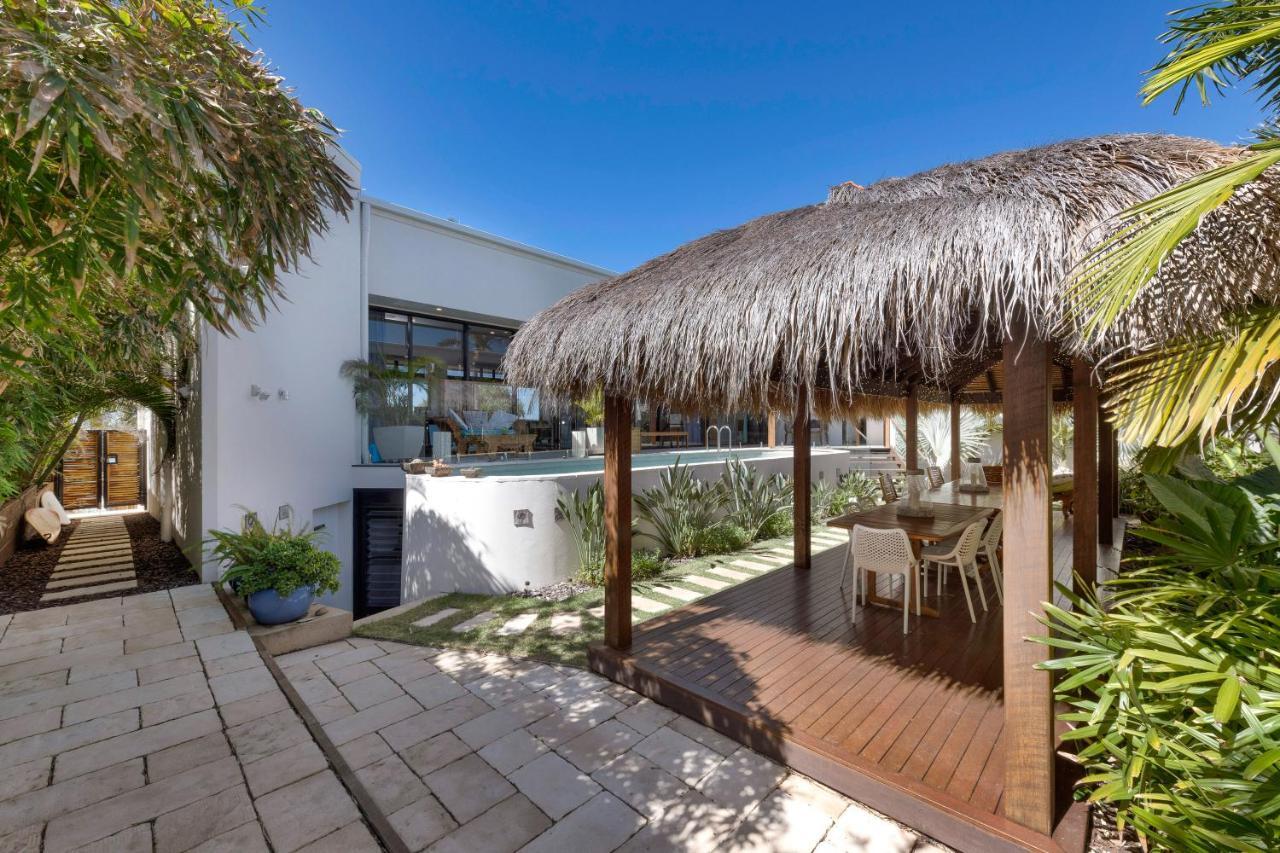 فندق بارغارافي  Zen Beach Retreat المظهر الخارجي الصورة